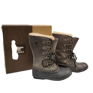 Sorel Boots Size: 7